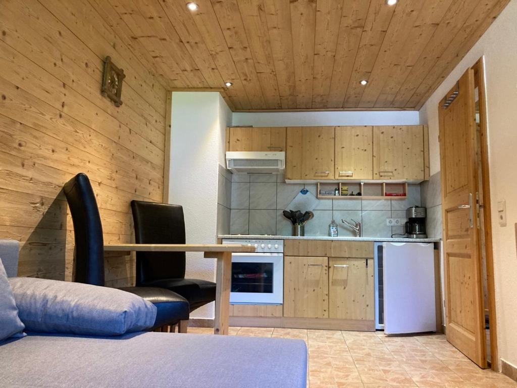 شقة Oefnerhof لوتاش المظهر الخارجي الصورة